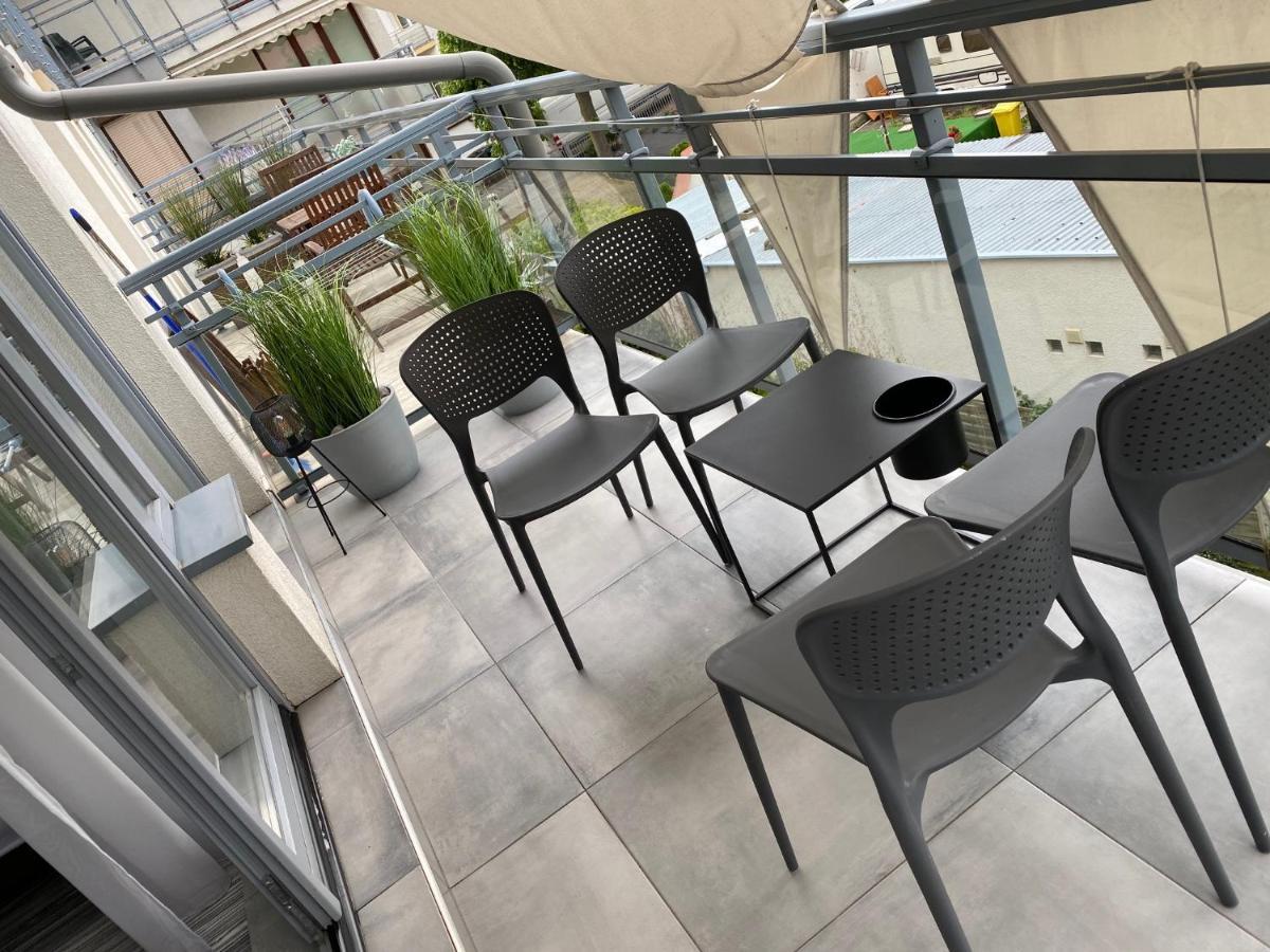 Apartament Villa Marea ミエンジズドロイェ エクステリア 写真