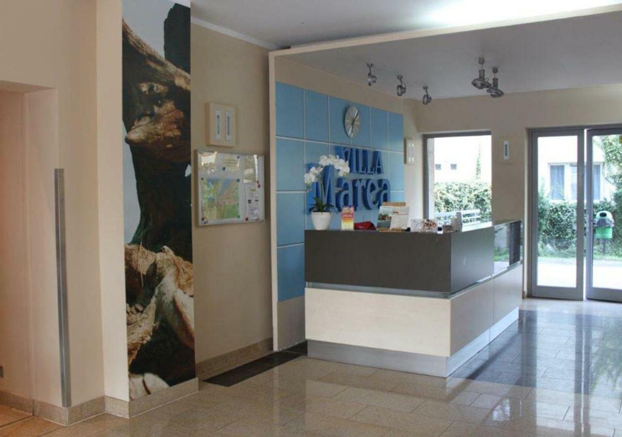 Apartament Villa Marea ミエンジズドロイェ エクステリア 写真