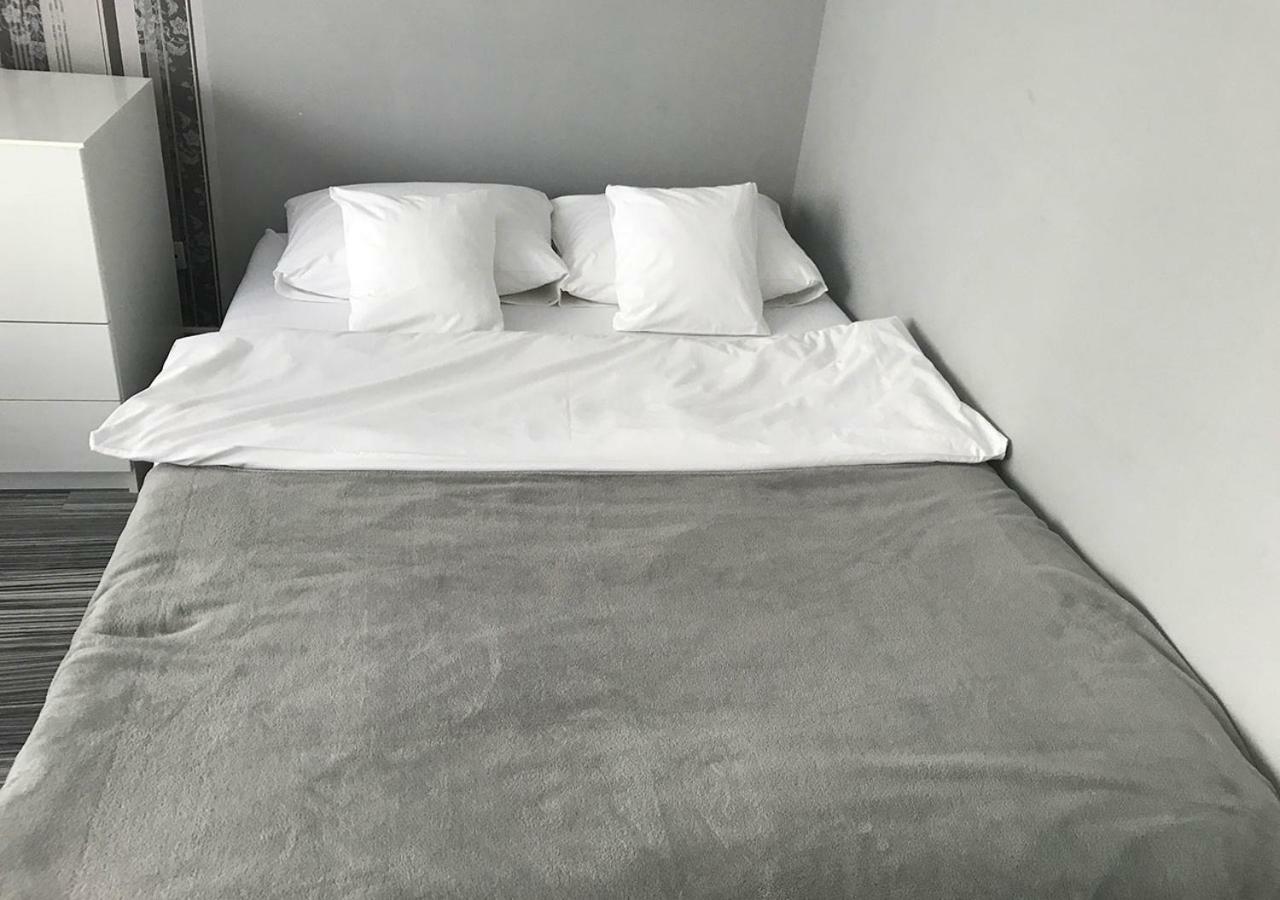 Apartament Villa Marea ミエンジズドロイェ エクステリア 写真