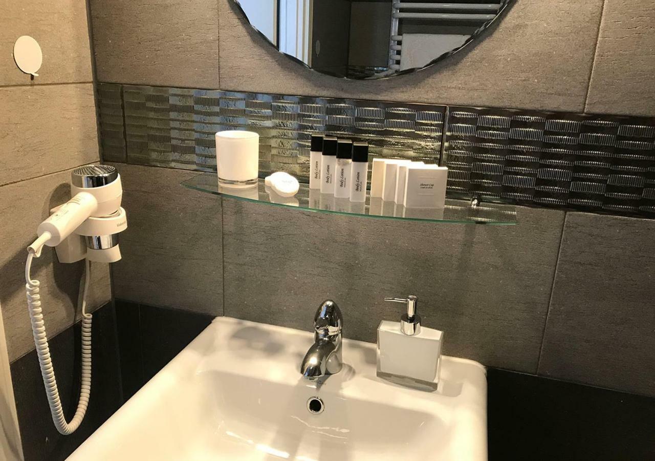 Apartament Villa Marea ミエンジズドロイェ エクステリア 写真