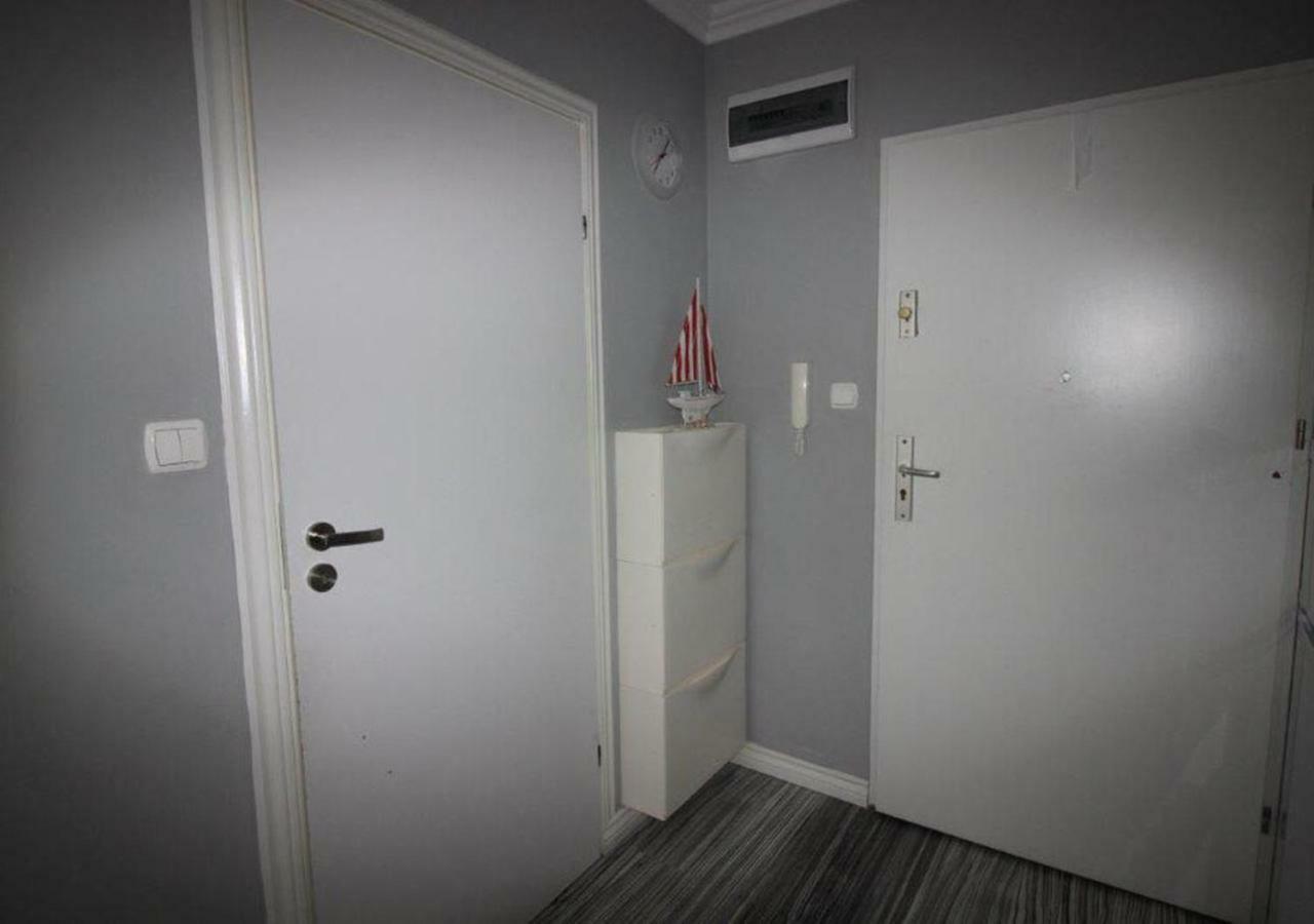 Apartament Villa Marea ミエンジズドロイェ エクステリア 写真